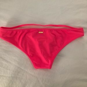 Victoria's Secret Swim - Victoria’s Secret Cheeky Bottoms Victoria's Secret Swim - Victoria’s Secret Cheeky Bottoms